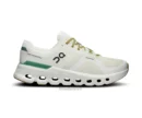 On Cloud Runner 2 Undyed Green - On Shoes For Men