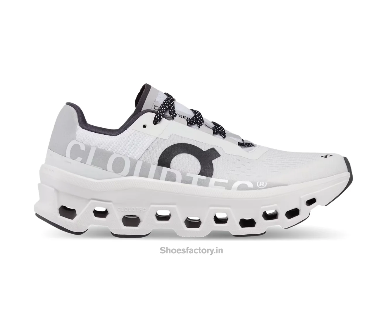 On Running Cloud Monster Road running - On Shoes For Men