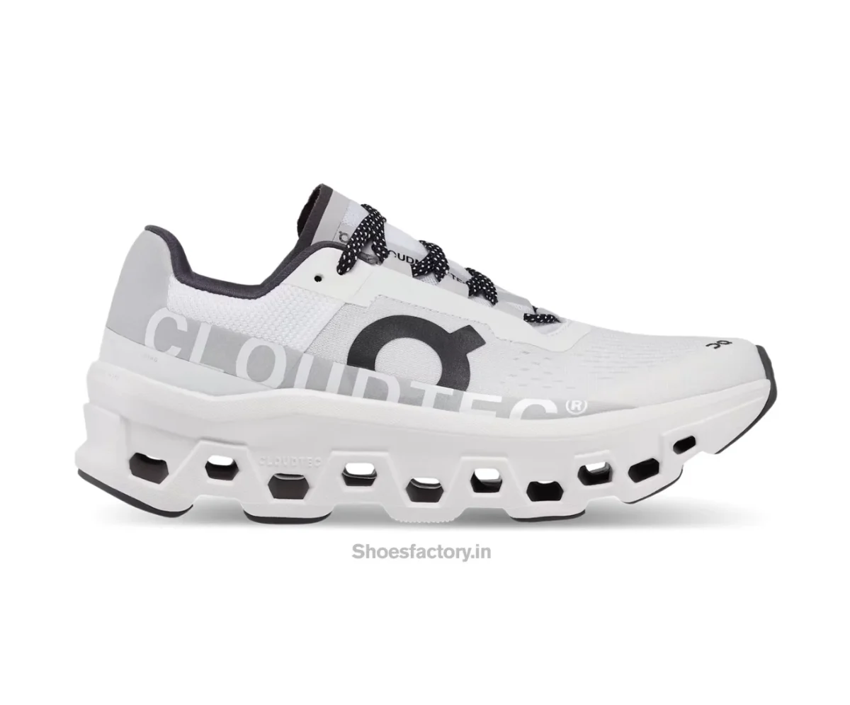 N Roni Ngp On Running Cloud Monster Road running - On Shoes For Men