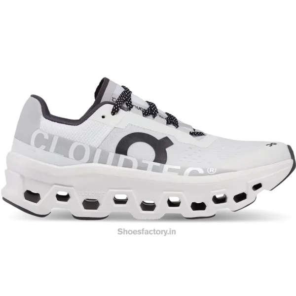 On Running Cloud Monster Road running - On Shoes For Men