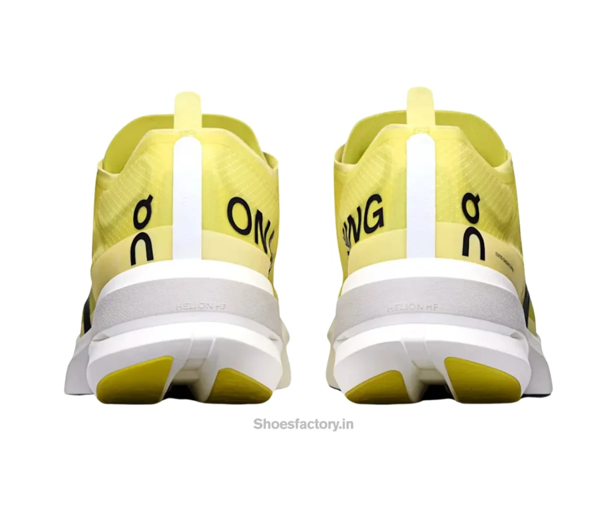 On Cloud Boom Strike Limelight - On Shoes For Men