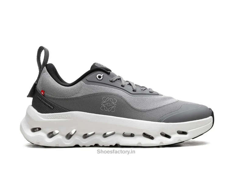 LOEWEE X ON Cloudtilt 2 0 Grey - On Shoes For Men