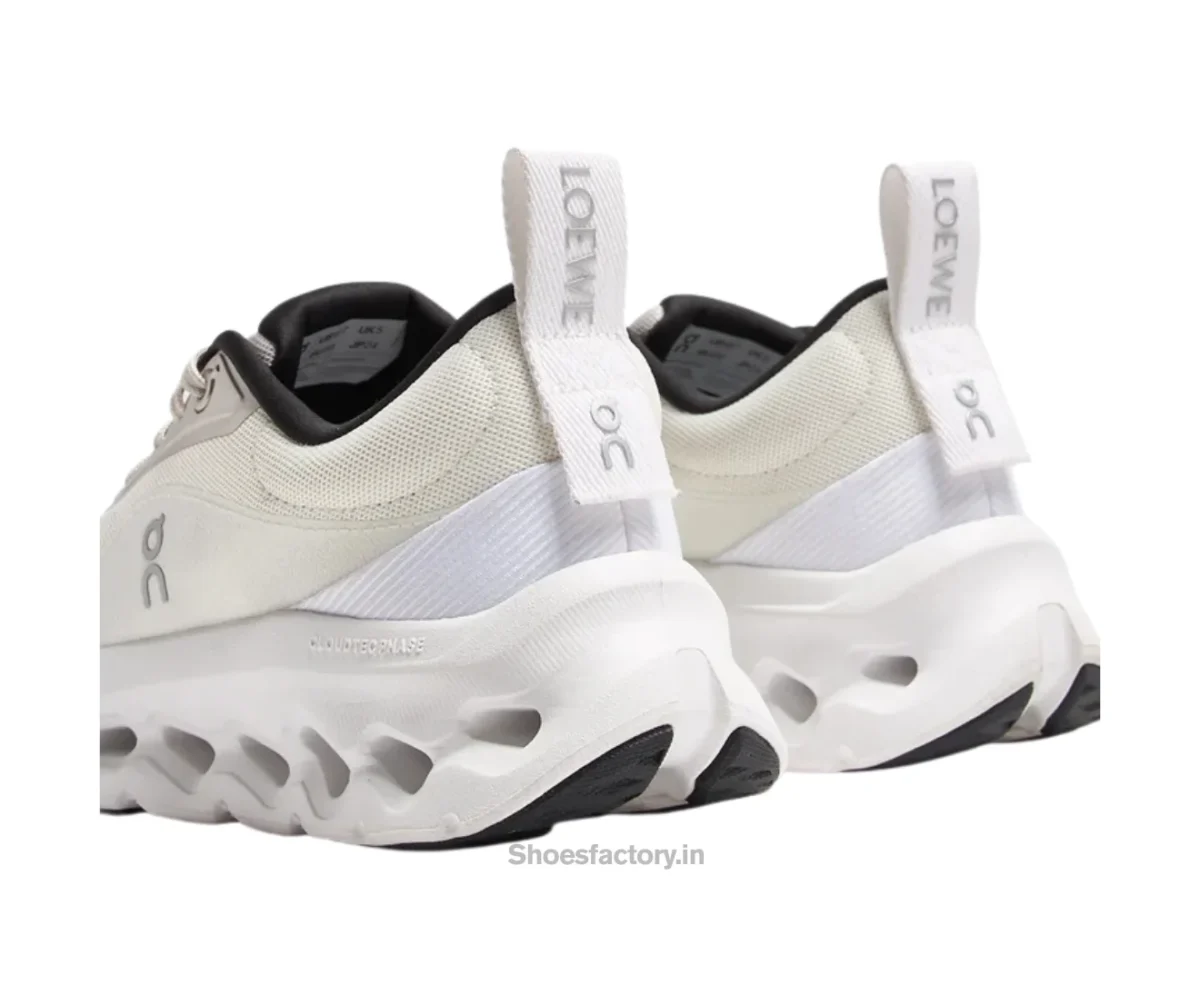 On Cloud Tilt 2.0 White - On Shoes For Men