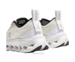 On Cloud Tilt 2.0 White - On Shoes For Men