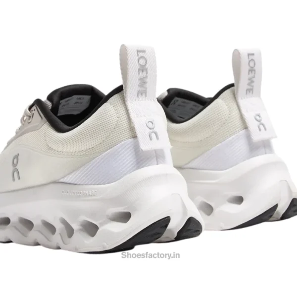 On Cloud Tilt 2.0 White - On Shoes For Men