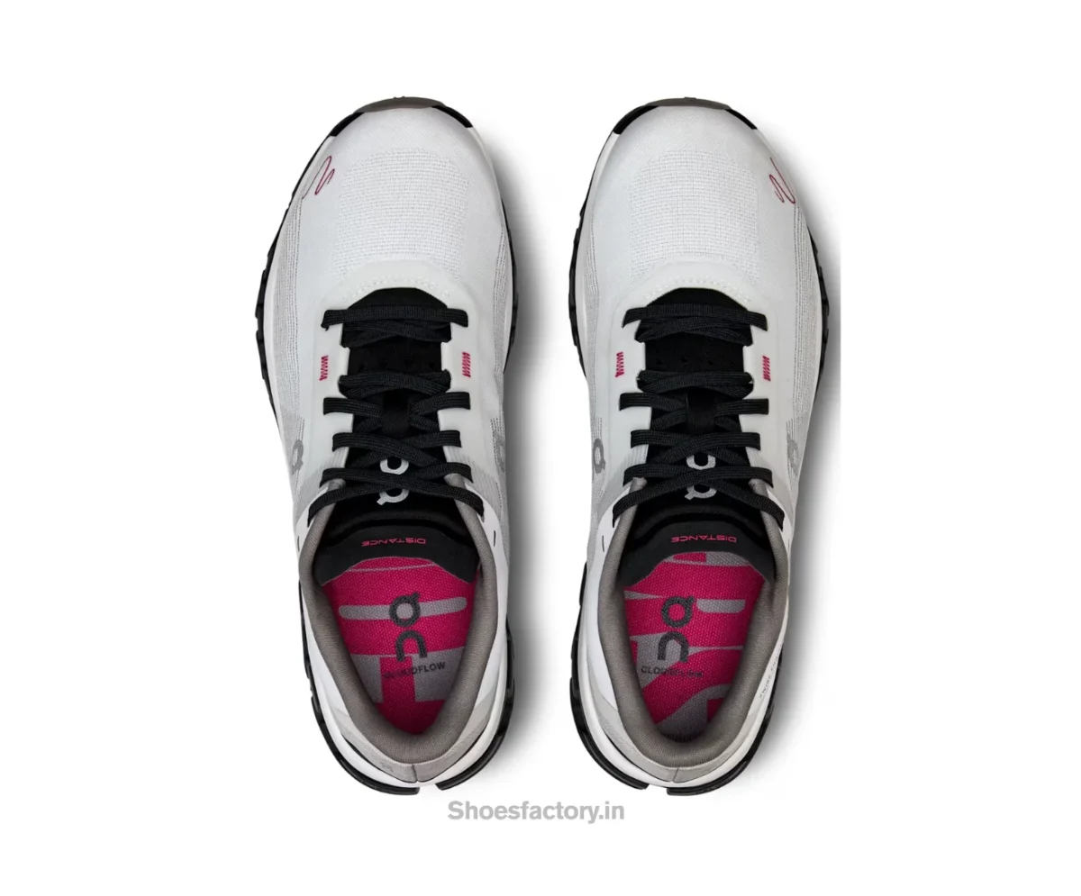 On Cloud Running X Distance WMNS CloudFlow - On Shoes For Men