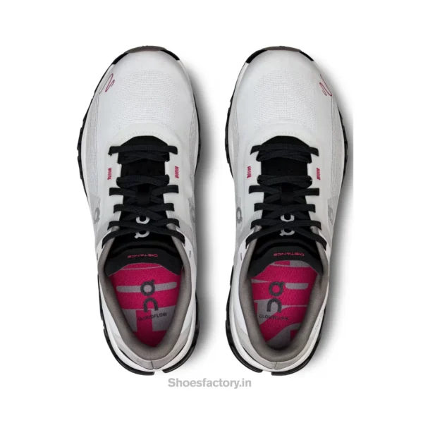 On Cloud Running X Distance WMNS CloudFlow - On Shoes For Men