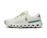 On Cloud Runner 2 Undyed Green - On Shoes For Men