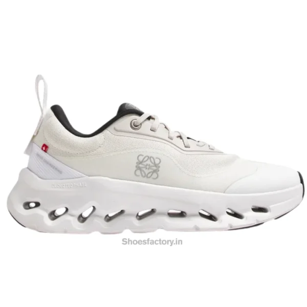 On Cloud Tilt 2.0 White - On Shoes For Men