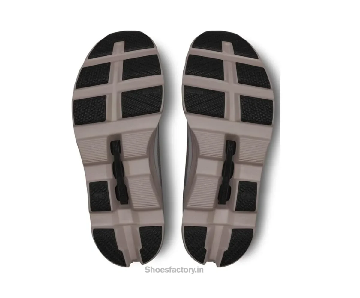 On Cloud Monster Cinder Fog - On Shoes For Men