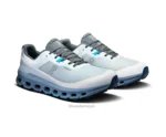 On Running Cloud vista 2 Waterproof Arctic Chambray - On Shoes For Men