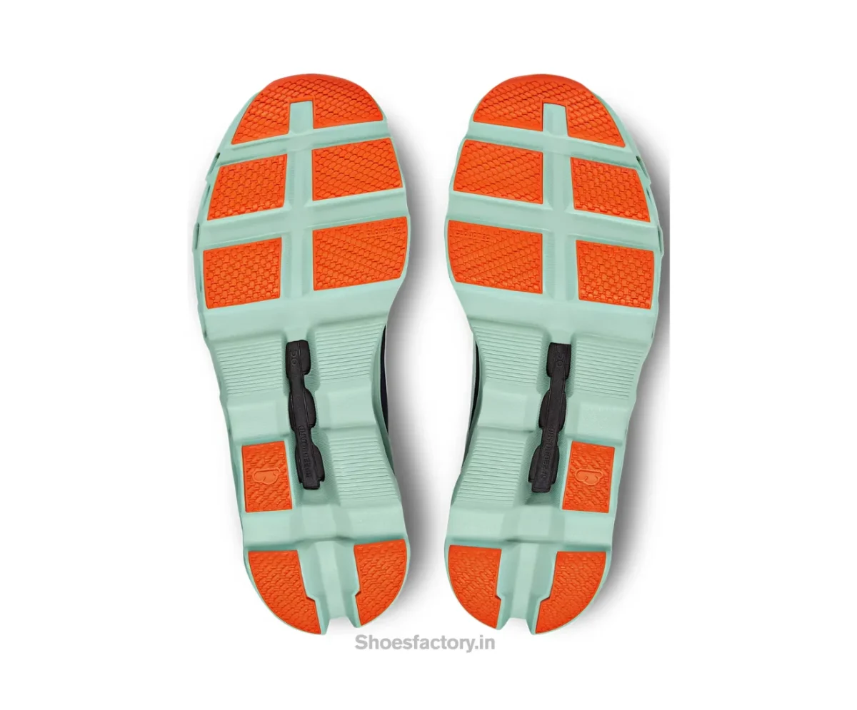 On Cloud Monster Undyed White Creek - On Shoes For Men