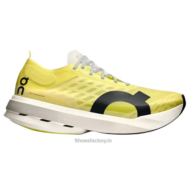 On Cloud Boom Strike Limelight - On Shoes For Men