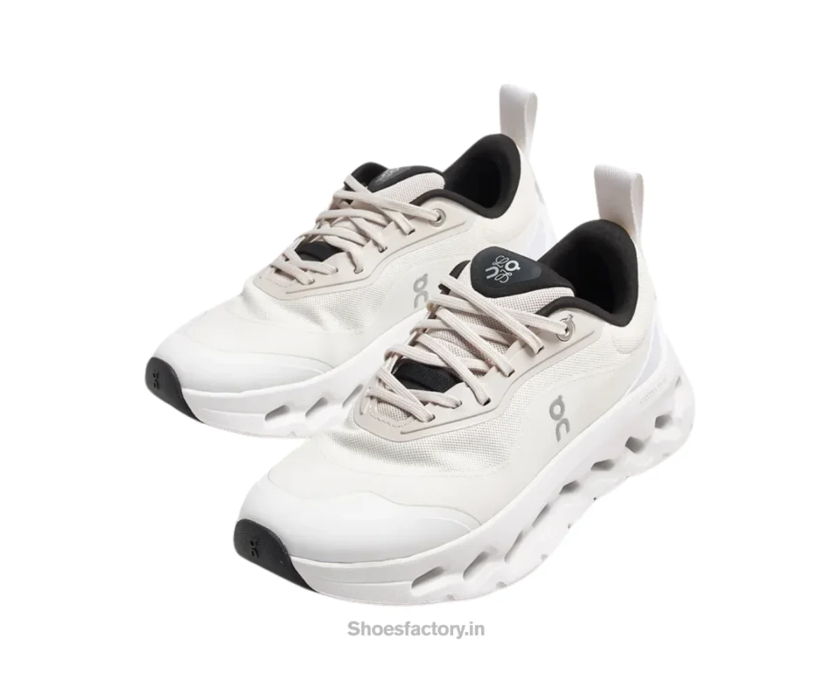 On Cloud Tilt 2.0 White - On Shoes For Men