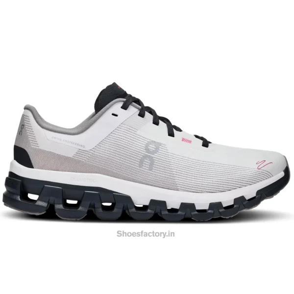 On Cloud Running X Distance WMNS CloudFlow - On Shoes For Men