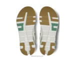 On Cloud Runner 2 Undyed Green - On Shoes For Men