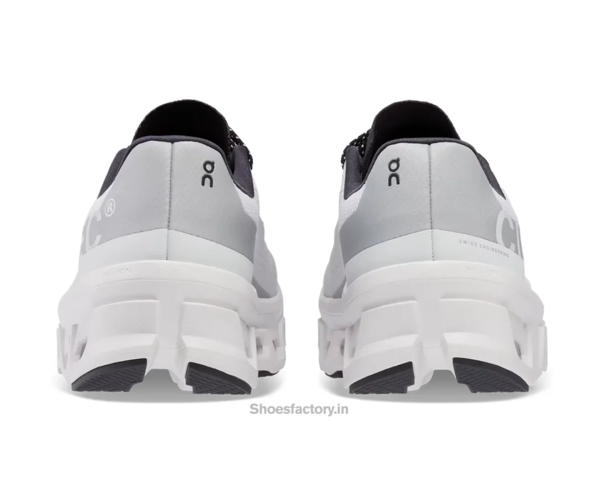 On Running Cloud Monster Road running - On Shoes For Men