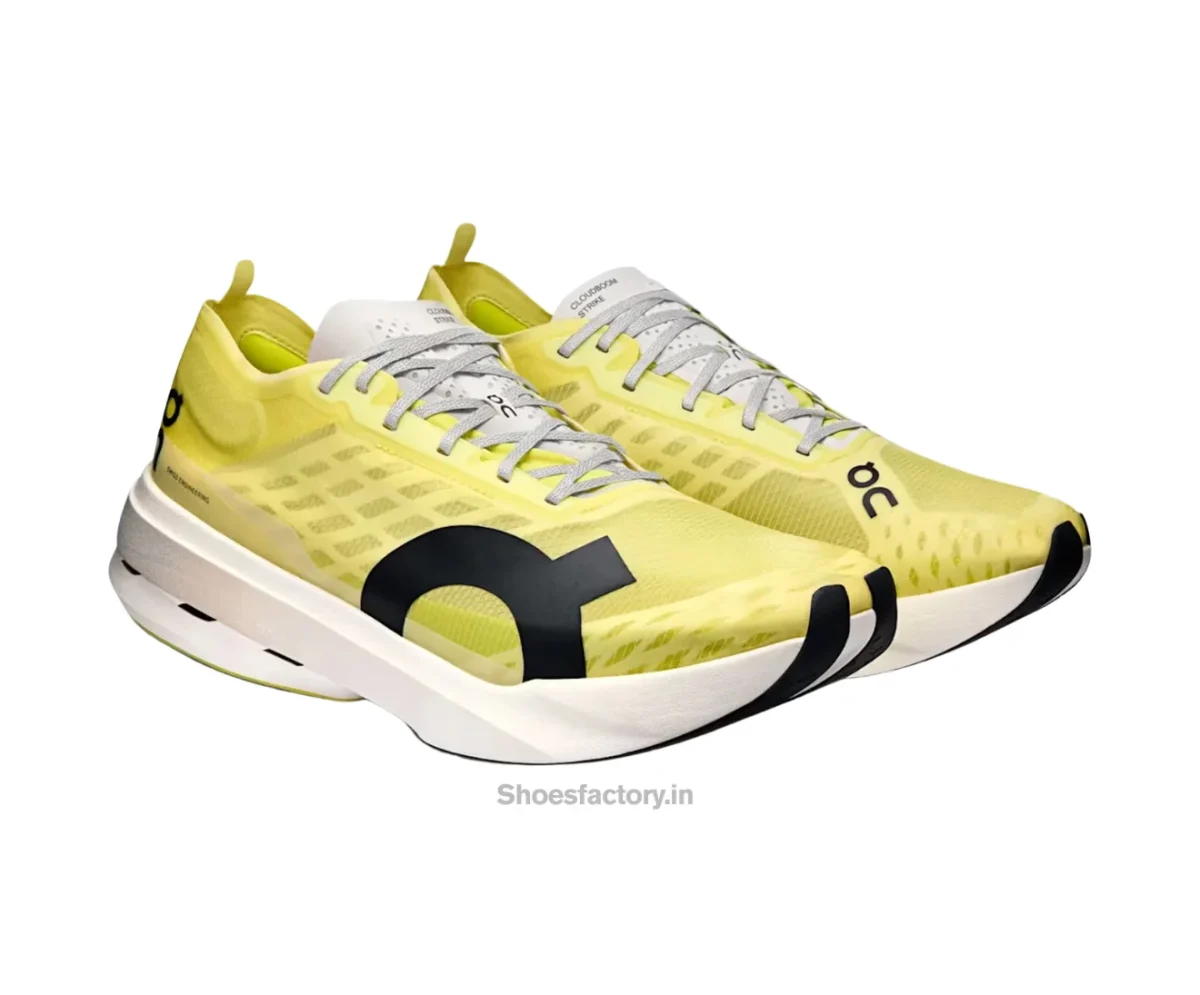 On Cloud Boom Strike Limelight - On Shoes For Men