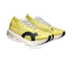 On Cloud Boom Strike Limelight - On Shoes For Men