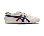 Onitsuka Tiger Mexico 66 SD Cream-Peacoat - Onitsuka Tiger First Copy Shoes