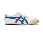 Onitsuka Tiger Mexico 66 White - Onitsuka Tiger First Copy Shoes