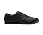 Onitsuka Tiger 66 Black - Onitsuka Tiger First Copy Shoes