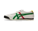 Onitsuka Tiger 66 SD Birch-Green - Onitsuka Tiger First Copy Shoes