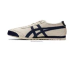 Onitsuka Tiger Mexico 66 SD Birch-Peacoat - Onitsuka Tiger First Copy Shoes