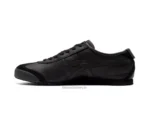 Onitsuka Tiger 66 Black - Onitsuka Tiger First Copy Shoes