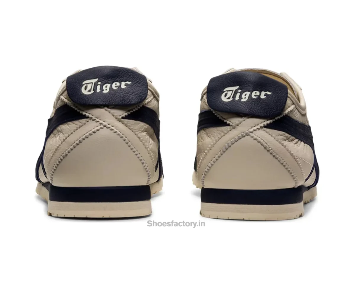 Onitsuka Tiger Mexico 66 SD Birch-Peacoat - Onitsuka Tiger First Copy Shoes