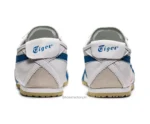 Onitsuka Tiger Mexico 66 White - Onitsuka Tiger First Copy Shoes