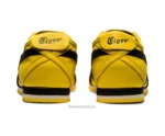 Onitsuka Tiger 66 SD Yellow-Black - Onitsuka Tiger First Copy Shoes