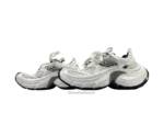 Balenciaga 6XL Sneakers White And Grey - UA Quality Shoes