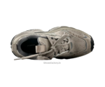 Balenciaga 6xl Sneakers Taupe Grey Black - UA Quality Shoes