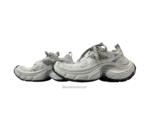 Balenciaga 6XL sneakers white and black - UA Quality Shoes