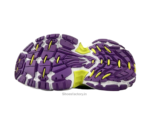 Balenciaga 6xl Sneaker worn Out White Purple Yellow – UA Quality Shoes