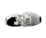 Balenciaga 6XL Sneakers White And Grey - UA Quality Shoes