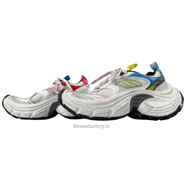 Balenciaga 6xl sneakers Mesh Multi-Coloured - UA Quality Shoes