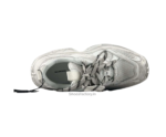 Balenciaga 6XL Sneakers White - UA Quality Shoes