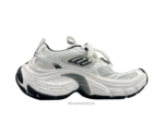 Balenciaga 6XL Sneakers White And Grey - UA Quality Shoes