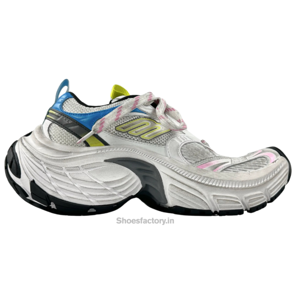 Balenciaga 6xl sneakers Mesh Multi-Coloured - UA Quality Shoes