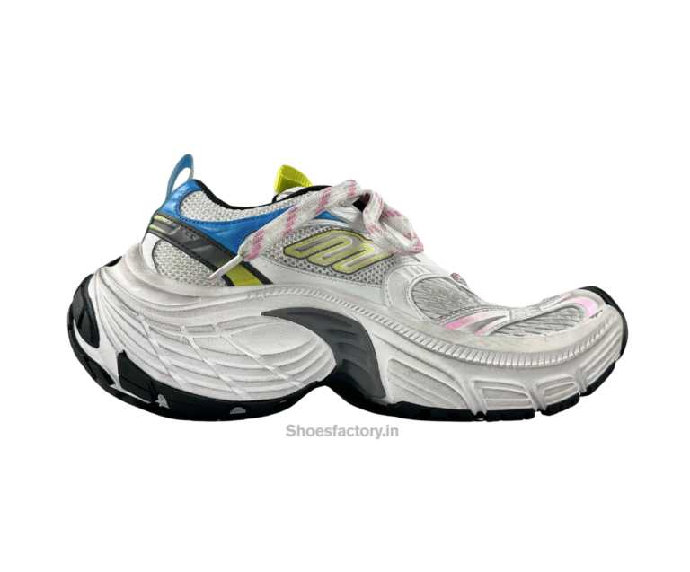 Balenciaga 6xl sneakers Mesh Multi-Coloured - UA Quality Shoes