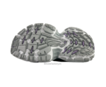 Balenciaga 6XL Sneakers Lilac And White Colorway - UA Quality Shoes