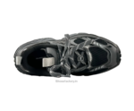 Balenciaga 6XL Sneakers Black And Grey - UA Quality Shoes