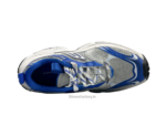 Balenciaga 6XL Sneakers Grey-Blue-White - UA Quality Shoes