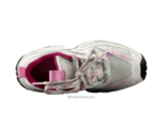 Balenciaga 6xl Sneakers White And Pink - UA Quality Shoes
