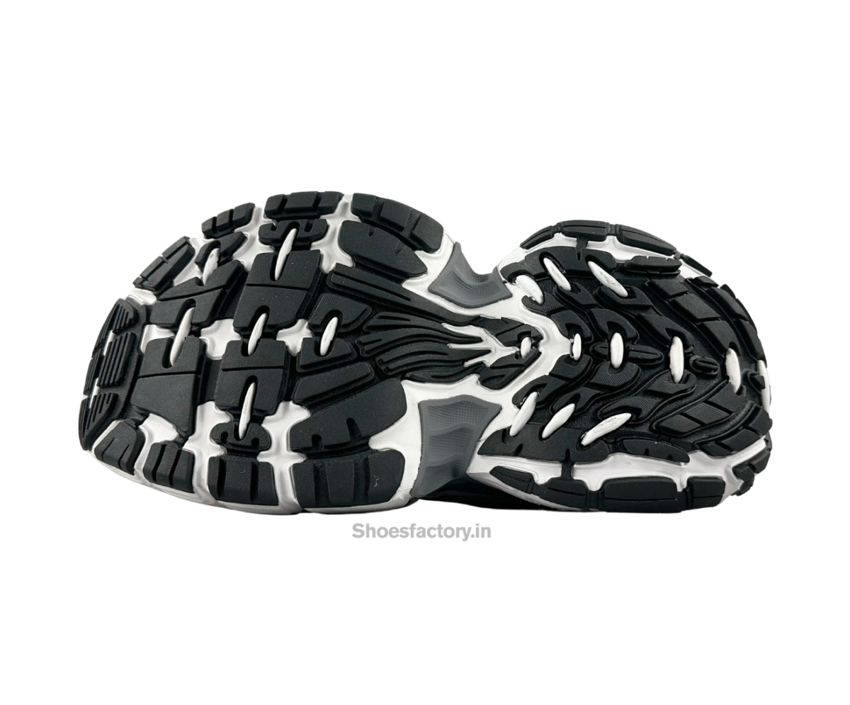 Balenciaga 6xl sneakers Mesh Multi-Coloured - UA Quality Shoes