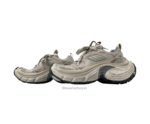 Balenciaga 6xl Sneakers Taupe Grey Black - UA Quality Shoes