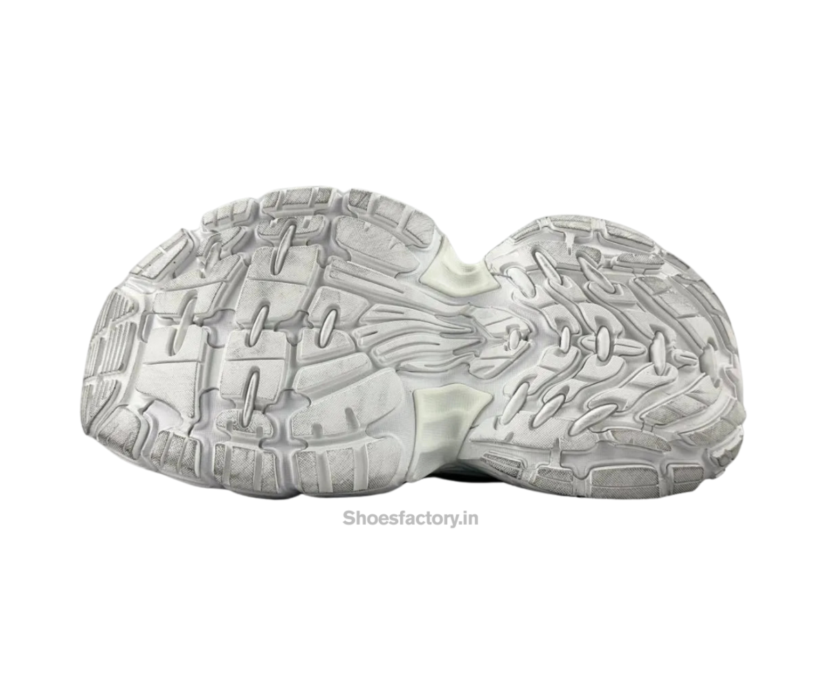 Balenciaga 6XL Sneakers White - UA Quality Shoes