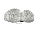 Balenciaga 6XL Sneakers White - UA Quality Shoes